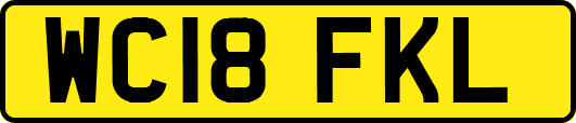 WC18FKL