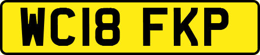 WC18FKP
