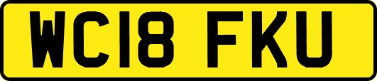 WC18FKU