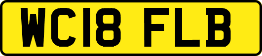 WC18FLB