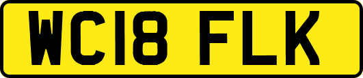 WC18FLK
