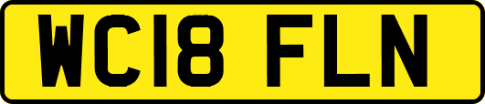WC18FLN