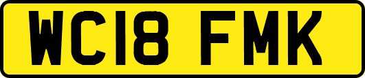 WC18FMK