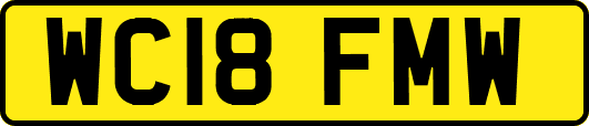 WC18FMW