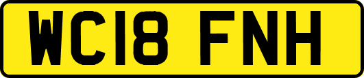 WC18FNH