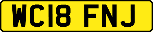 WC18FNJ