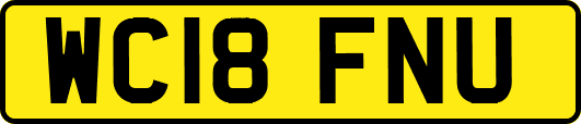 WC18FNU
