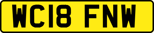 WC18FNW