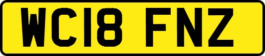 WC18FNZ