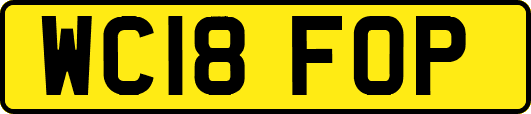 WC18FOP