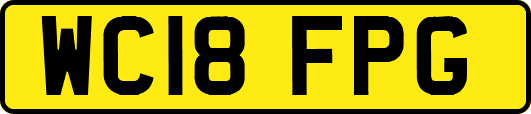 WC18FPG