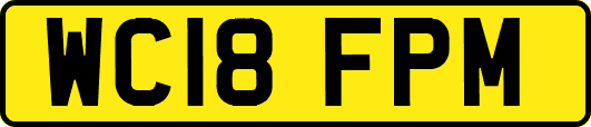 WC18FPM