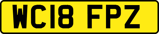 WC18FPZ