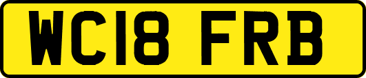WC18FRB