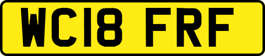 WC18FRF