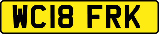 WC18FRK
