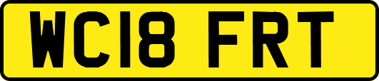 WC18FRT