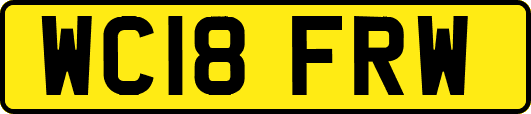 WC18FRW