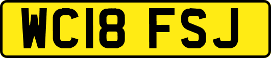 WC18FSJ