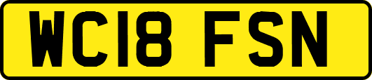 WC18FSN