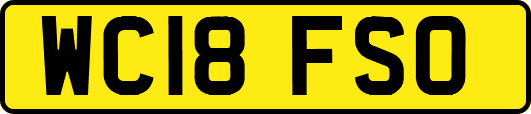 WC18FSO
