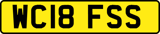 WC18FSS