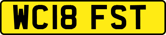 WC18FST