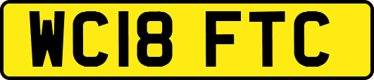 WC18FTC