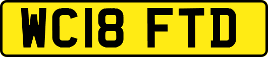 WC18FTD