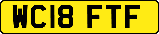 WC18FTF