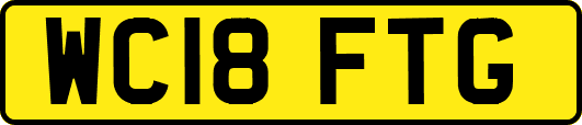 WC18FTG
