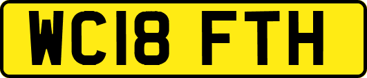 WC18FTH