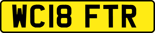 WC18FTR