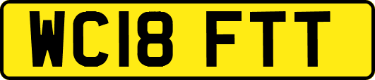 WC18FTT