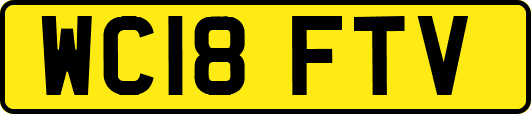 WC18FTV