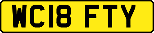 WC18FTY