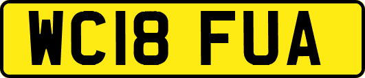 WC18FUA