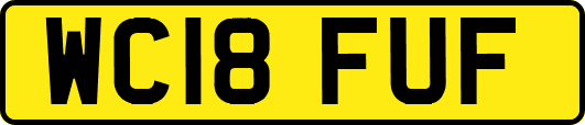 WC18FUF