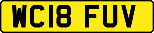 WC18FUV