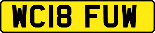 WC18FUW