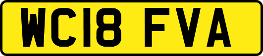 WC18FVA