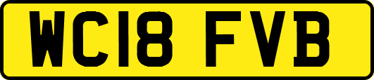 WC18FVB