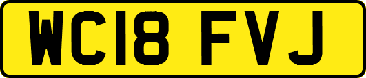 WC18FVJ