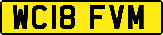 WC18FVM