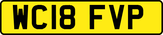 WC18FVP