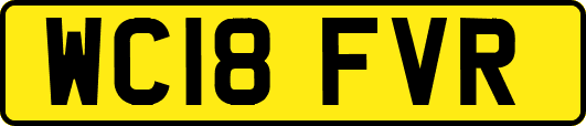 WC18FVR