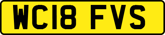 WC18FVS