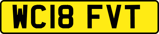WC18FVT