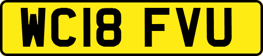 WC18FVU