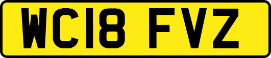 WC18FVZ
